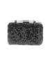 Expressions NYC Silver Clutch One size - photo 3