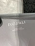 Roz & Ali Silver Sleeveless T-Shirt Size L - photo 7