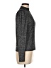 Gap Gray Turtleneck Sweater Size M - photo 4