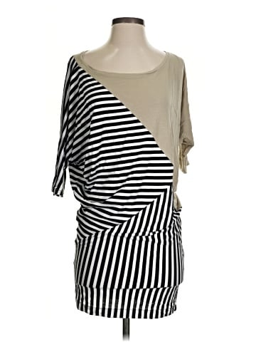 RACHEL Rachel Roy Casual Dress (view 1)