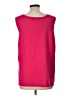 Patchington Pink Sweater Vest Size L (estimated) - photo 2