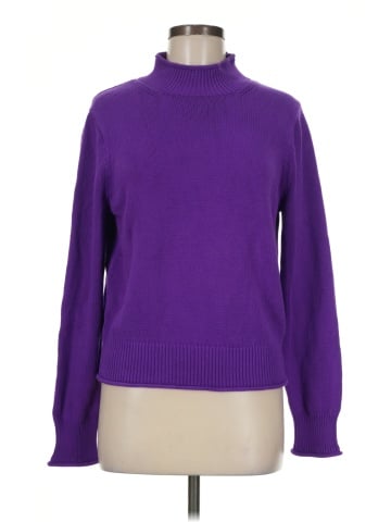 J.Crew Turtleneck Sweater (view 1)