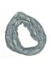 Unbranded 100% Polyester Gray Blue Scarf One size - photo 1