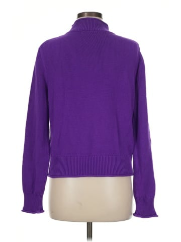 J.Crew Turtleneck Sweater (view 2)