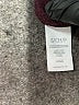CAbi Burgundy Turtleneck Sweater Size S - photo 8