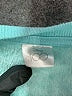 Disney 100% Polyester Teal Jacket Size M (kids) - photo 3