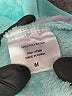 Disney 100% Polyester Teal Jacket Size M (kids) - photo 4
