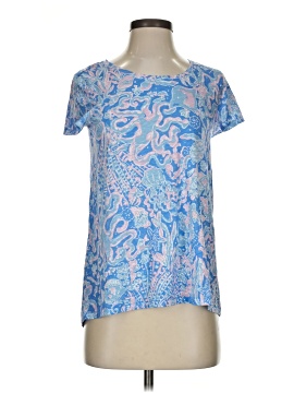 Lilly Pulitzer Short Sleeve T Shirt