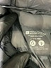 Mountain Warehouse 100% Polyester Solid Black Snow Jacket Size 5 - 6 - photo 3