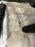 Time and Tru White Long Sleeve Blouse Size 22 - photo 7