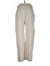 Thread & Supply Ivory Casual Pants Size L - photo 2
