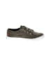 Blowfish Gray Sneakers Size 8 - photo 1