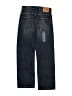 Levi's 100% Cotton Blue Jeans Size 12 - photo 2