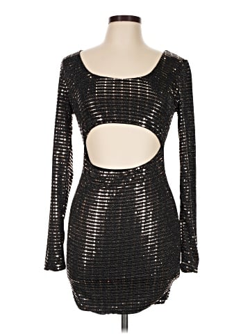 Hot & Delicious Cocktail Dress (view 1)