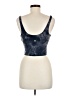Lululemon Athletica Blue Tank Top Size 8 - photo 2