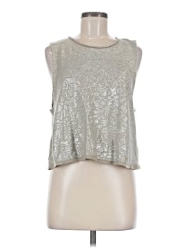 Free People Sleeveless Top