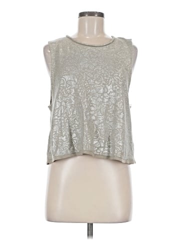 Free People Sleeveless Top (view 1)