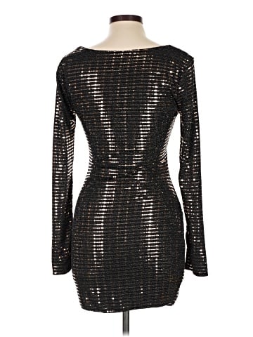 Hot & Delicious Cocktail Dress (view 2)