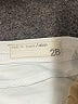 Rag & Bone/JEAN White Jeans Size 28 waist - photo 4