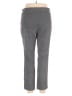 Counterparts Chevron-herringbone Gray Active Pants Size 14 - photo 2