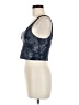Lululemon Athletica Blue Tank Top Size 8 - photo 5