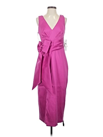 Aidan Mattox Cocktail Dress (view 1)