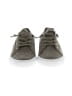 Blowfish Gray Sneakers Size 8 - photo 2