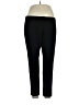 Eileen Fisher Color Block Black Active Pants Size XL - photo 1