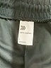 all in motion Solid Black Casual Pants Size L - photo 7