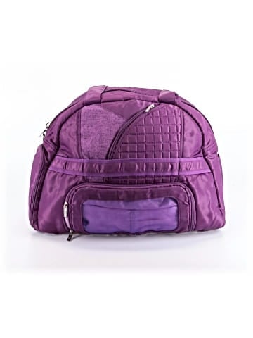 Lug Weekender (view 1)