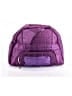 Lug 100% Polyester Purple Weekender One size - photo 1