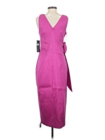 Aidan Mattox Cocktail Dress (view 2)