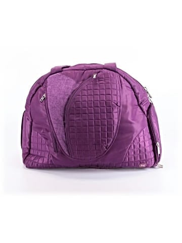 Lug Weekender (view 2)