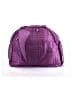 Lug 100% Polyester Purple Weekender One size - photo 2