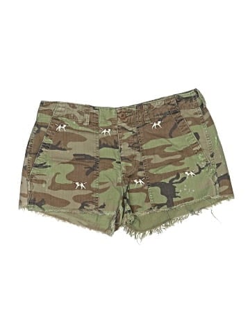 Denim & Supply Ralph Lauren Shorts (view 1)