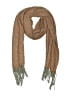 Unbranded Orange Red Scarf One size - photo 1