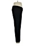 Eileen Fisher Color Block Black Active Pants Size XL - photo 4