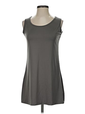 Patrizia Luca Sleeveless T-Shirt (view 1)