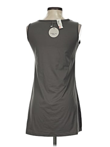 Patrizia Luca Sleeveless T-Shirt (view 2)