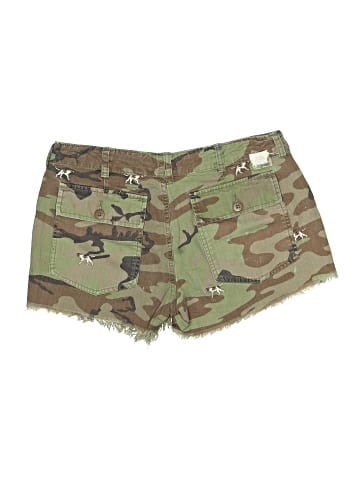 Denim & Supply Ralph Lauren Shorts (view 2)