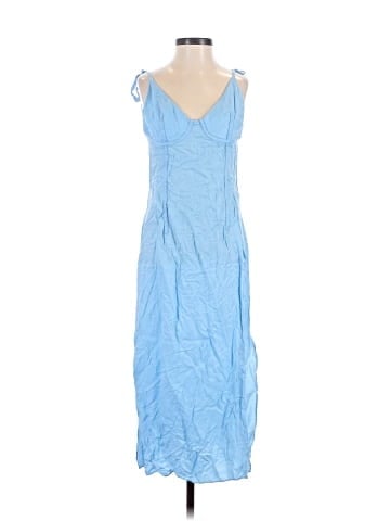 Third Form Casual Dress (view 1)