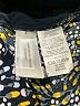Ann Taylor LOFT Print Blue Shorts Size XS - photo 4