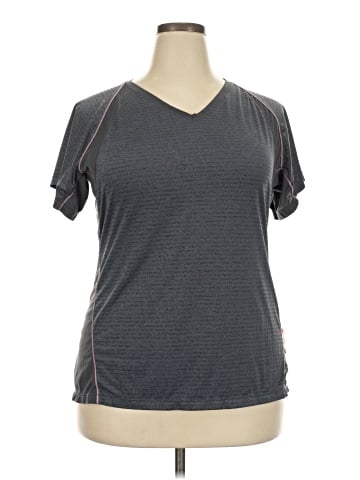 KIRKLAND Signature Active T-Shirt (view 1)