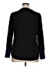 Universal Standard Black Long Sleeve Top Size 16 (S) - photo 2