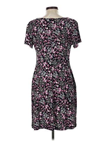 Connected Apparel Casual Dress (view 2)