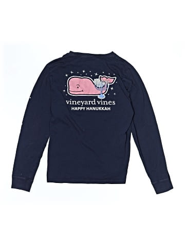 Vineyard Vines Long Sleeve T-Shirt (view 2)