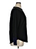 Universal Standard Black Long Sleeve Top Size 16 (S) - photo 4