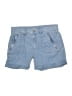 Assorted Brands Blue Denim Shorts Size 10 - photo 1