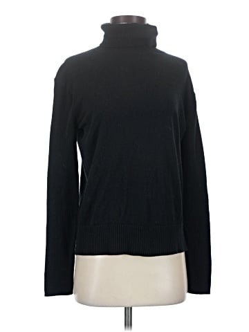 Velvet by Graham & Spencer Turtleneck Sweater (view 1)
