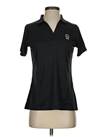 Antigua Short Sleeve Polo (view 1)